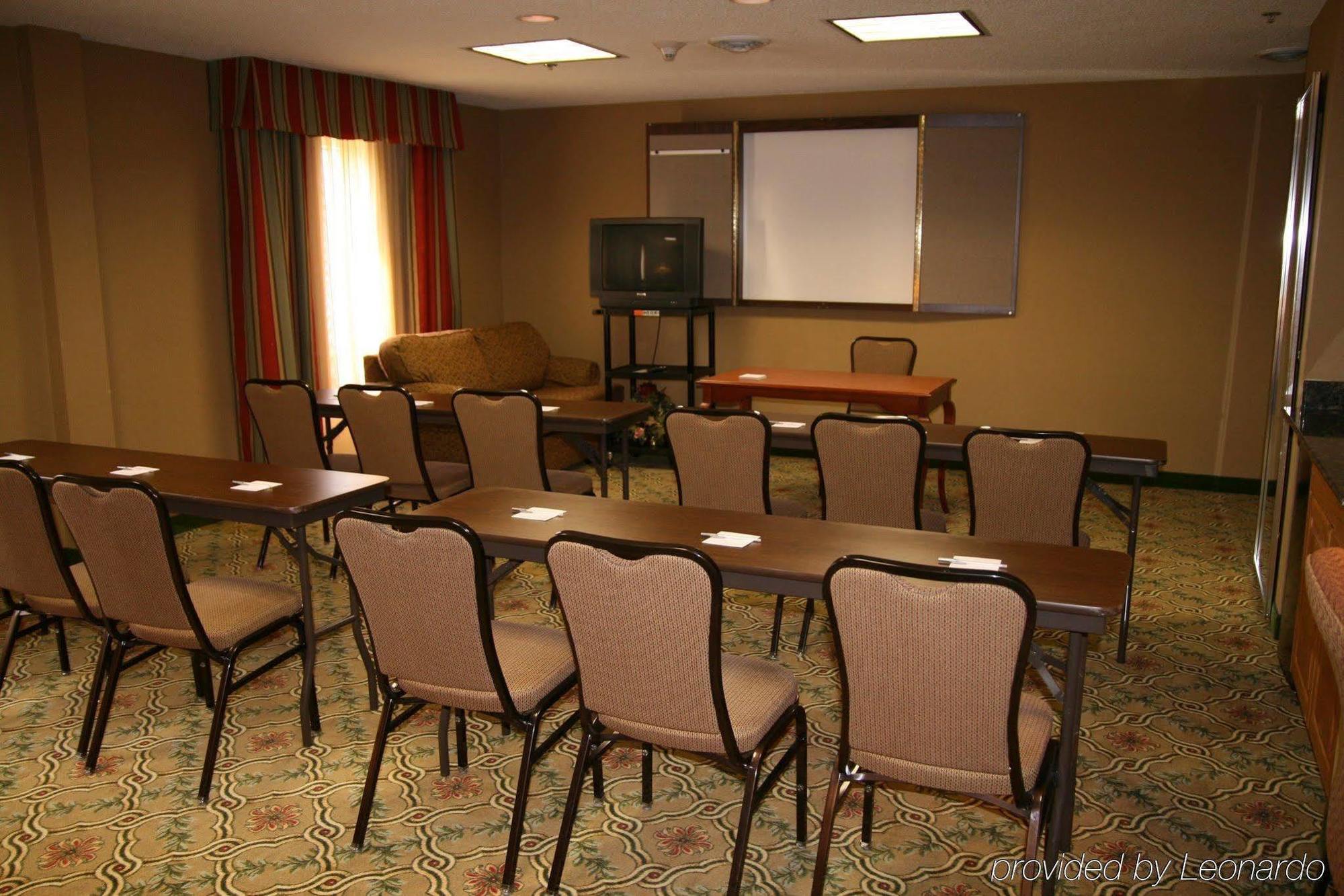 Hampton Inn Stony Creek Facilities photo